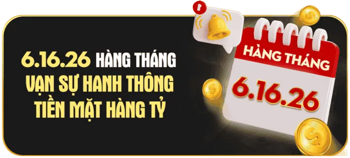 Chương trình hoàn trả tiền cược tại B29 Bet