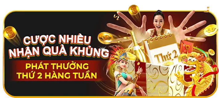 Game Nổ Hũ B29 Bet