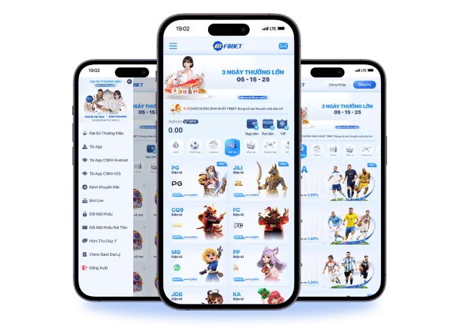 Chọn phiên bản ứng dụng B29 Bet