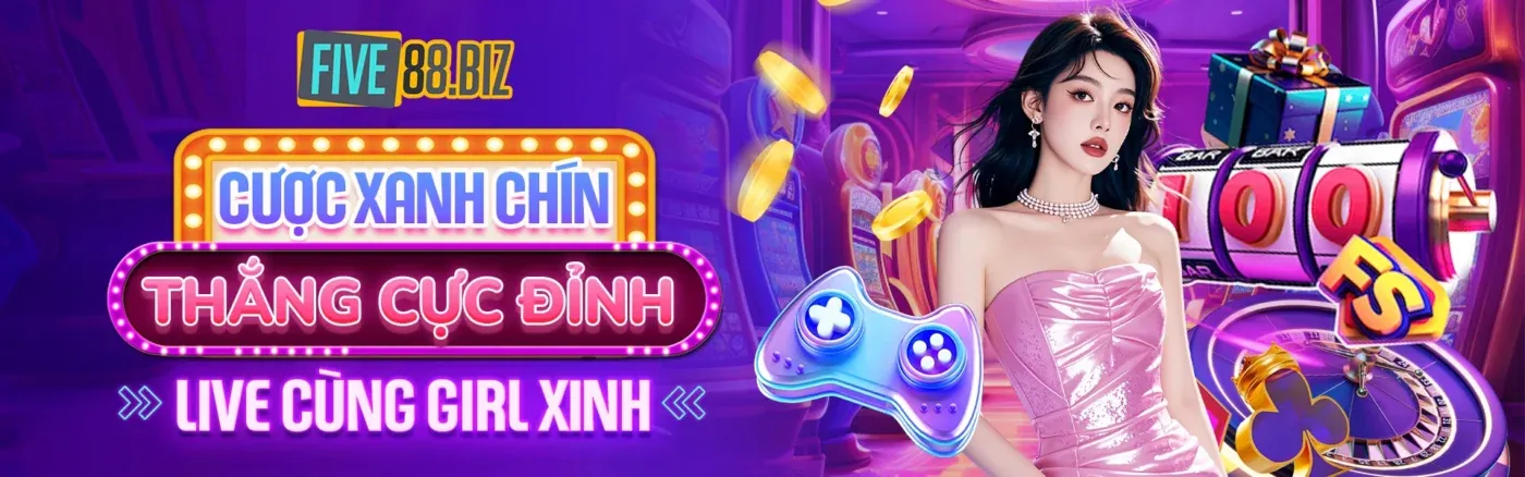 Sòng bạc trực tuyến B29 Bet với các trò chơi casino hấp dẫn
